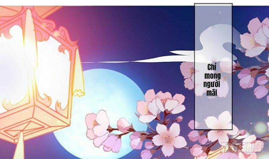 Đường Hoa Nhất Mộng Cổ Phi Truyện - Chapter 32 - Trang 31