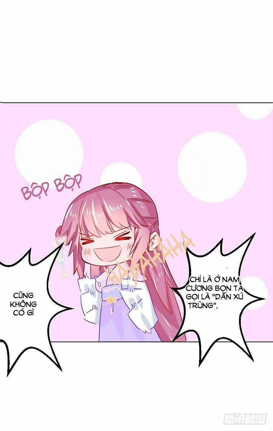 Đường Hoa Nhất Mộng Cổ Phi Truyện - Chapter 32 - Trang 38