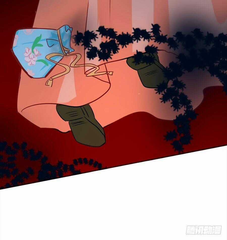 Đường Hoa Nhất Mộng Cổ Phi Truyện - Chapter 32 - Trang 52