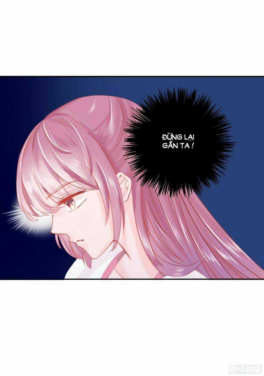 Đường Hoa Nhất Mộng Cổ Phi Truyện - Chapter 4 - Trang 17