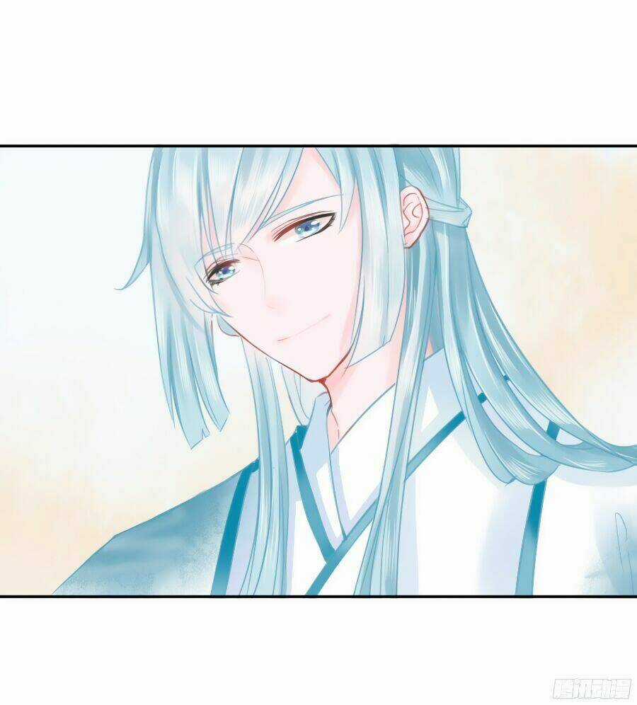 Đường Hoa Nhất Mộng Cổ Phi Truyện - Chapter 4 - Trang 3