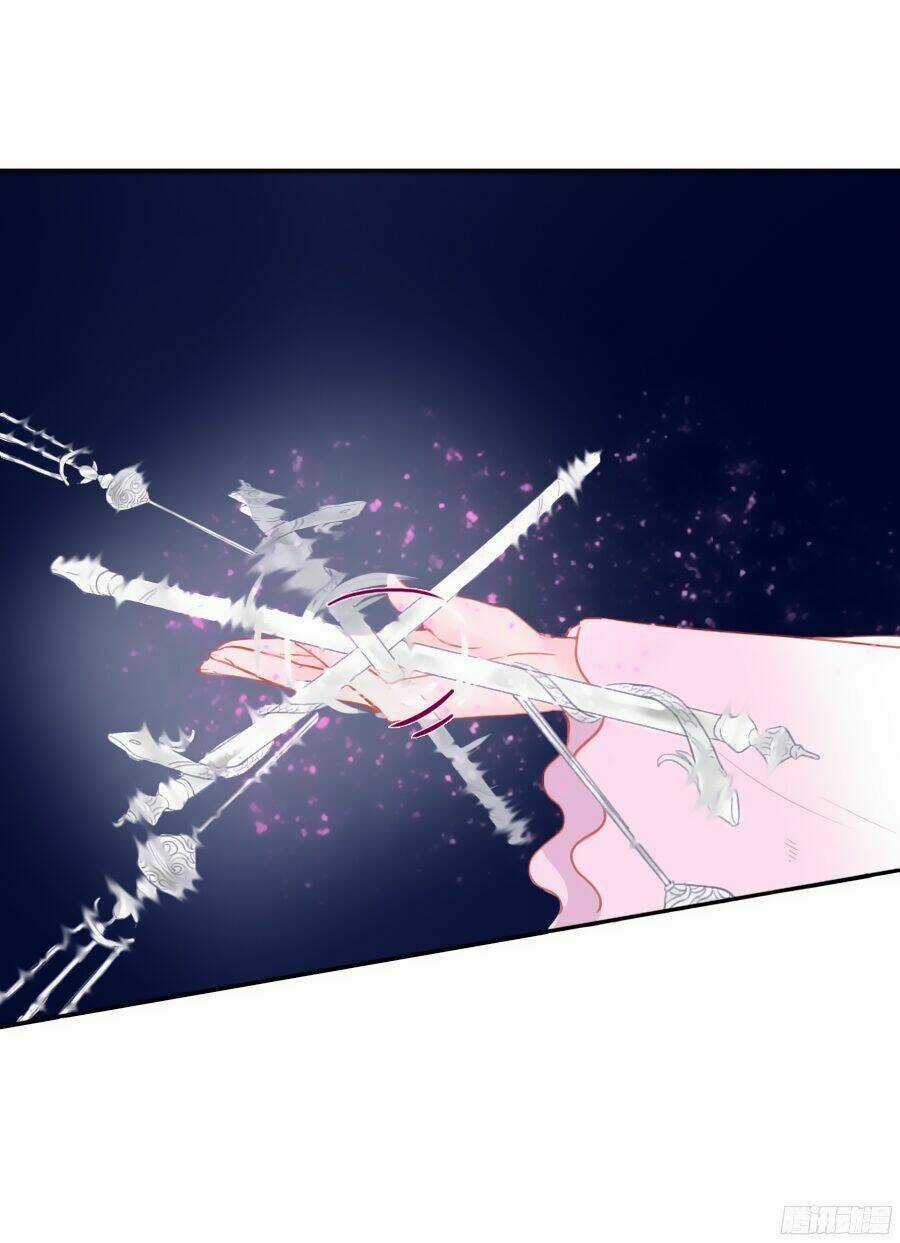 Đường Hoa Nhất Mộng Cổ Phi Truyện - Chapter 4 - Trang 25