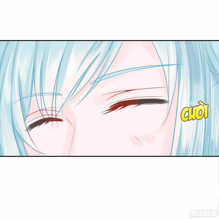 Đường Hoa Nhất Mộng Cổ Phi Truyện - Chapter 4 - Trang 4