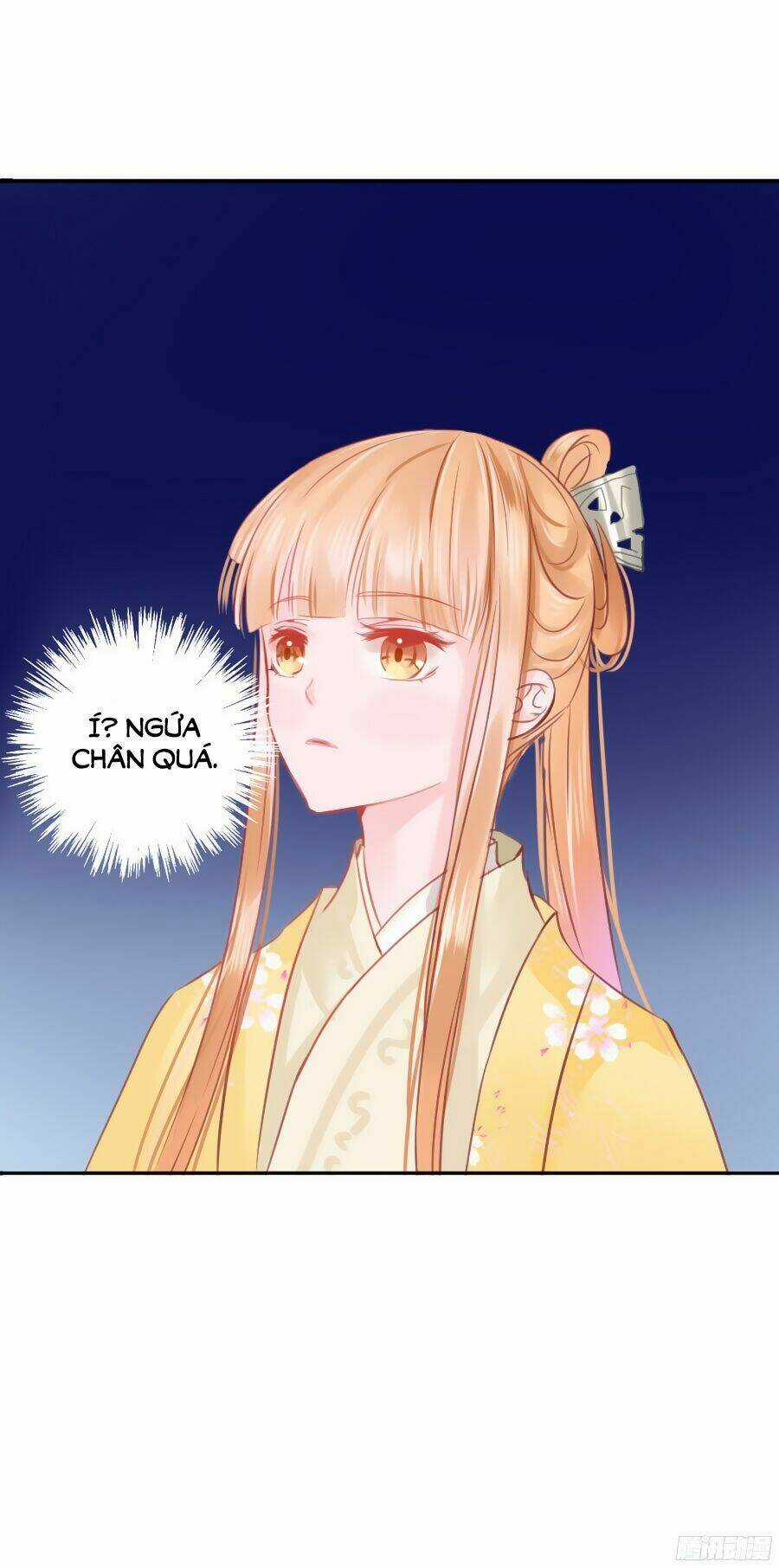 Đường Hoa Nhất Mộng Cổ Phi Truyện - Chapter 4 - Trang 33