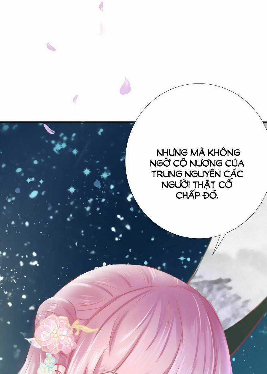 Đường Hoa Nhất Mộng Cổ Phi Truyện - Chapter 4 - Trang 48