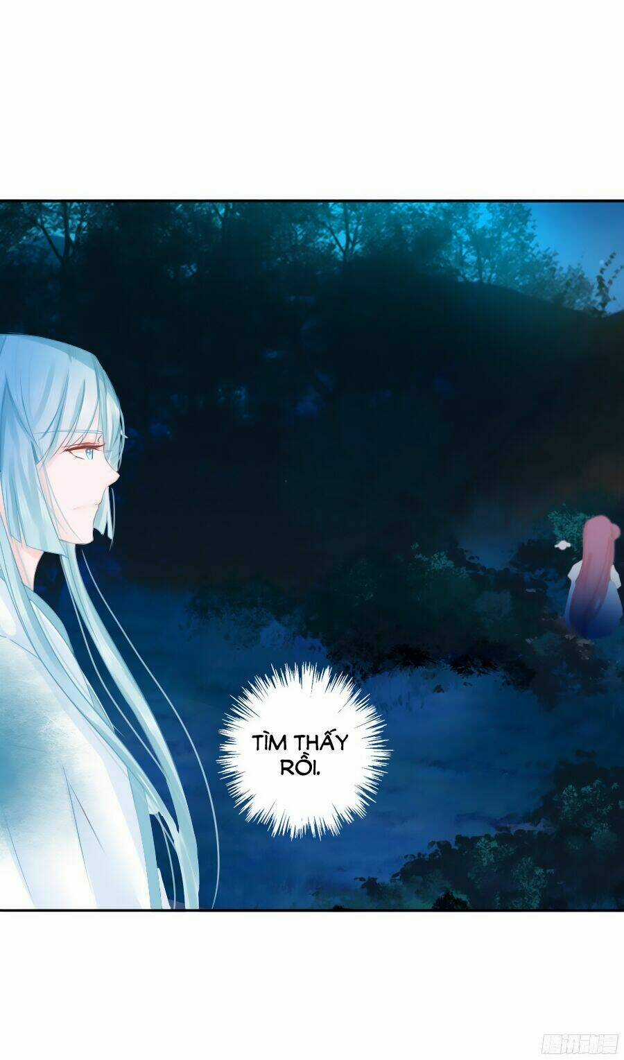 Đường Hoa Nhất Mộng Cổ Phi Truyện - Chapter 4 - Trang 63