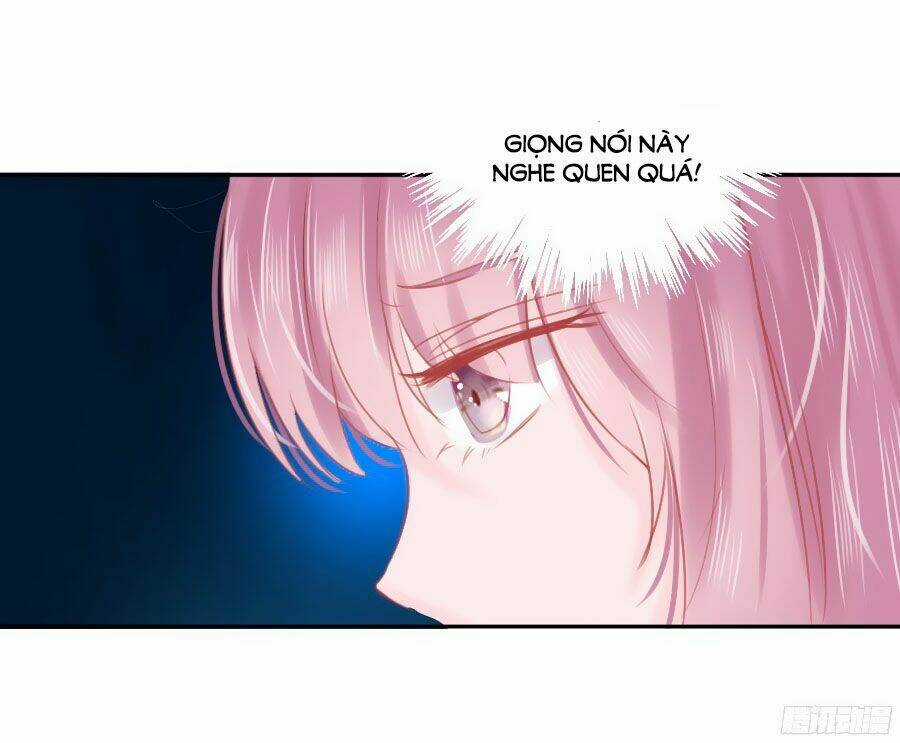 Đường Hoa Nhất Mộng Cổ Phi Truyện - Chapter 5 - Trang 17