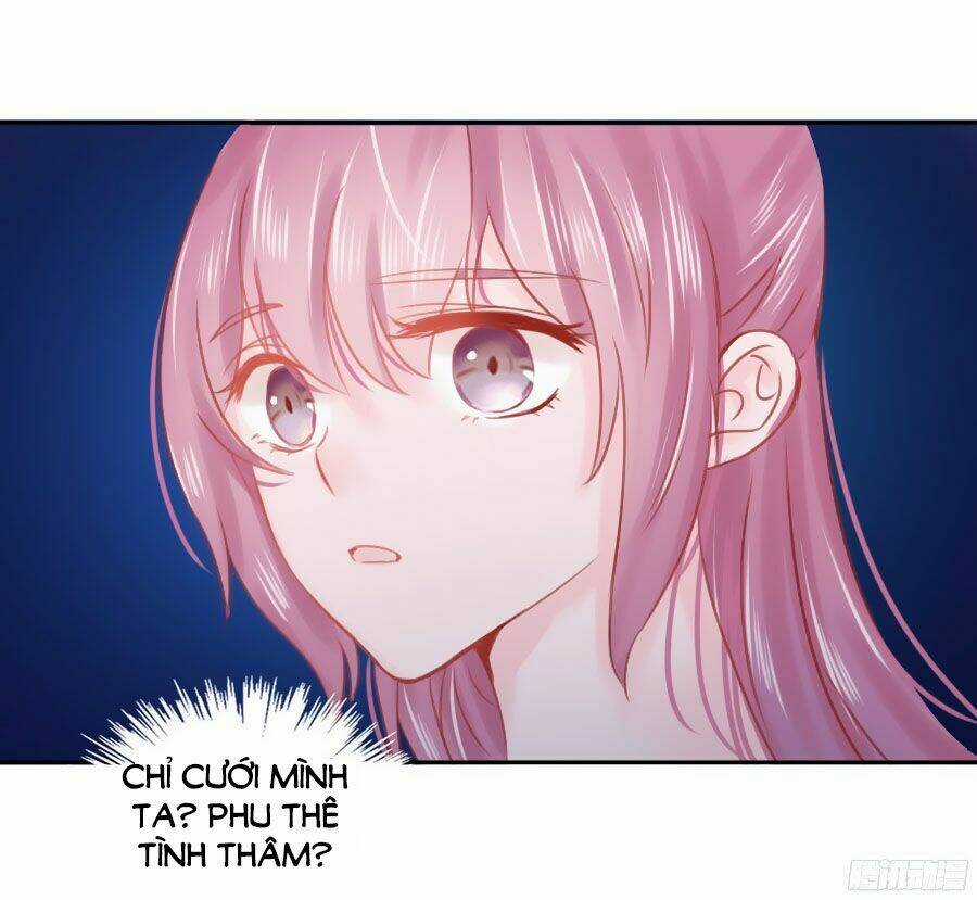 Đường Hoa Nhất Mộng Cổ Phi Truyện - Chapter 5 - Trang 30