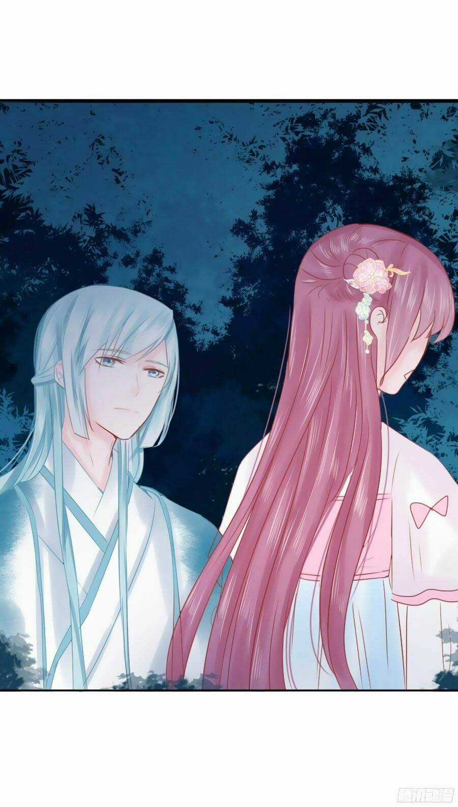 Đường Hoa Nhất Mộng Cổ Phi Truyện - Chapter 5 - Trang 33