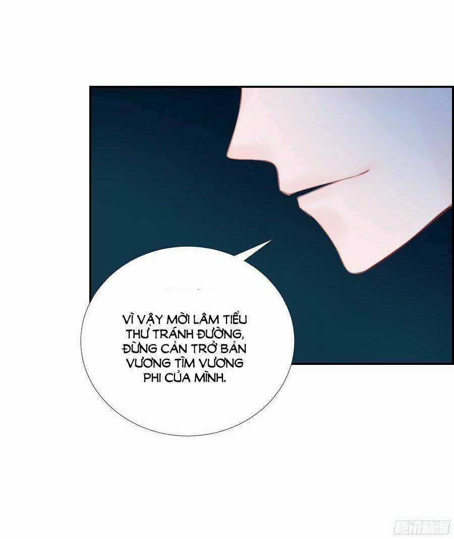 Đường Hoa Nhất Mộng Cổ Phi Truyện - Chapter 5 - Trang 37