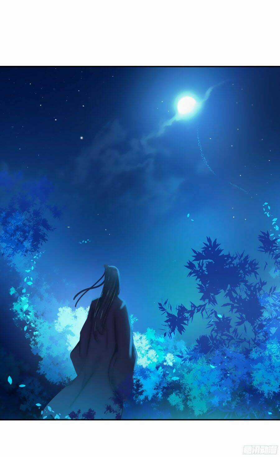 Đường Hoa Nhất Mộng Cổ Phi Truyện - Chapter 5 - Trang 44