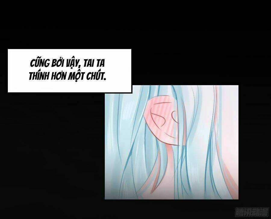 Đường Hoa Nhất Mộng Cổ Phi Truyện - Chapter 5 - Trang 7