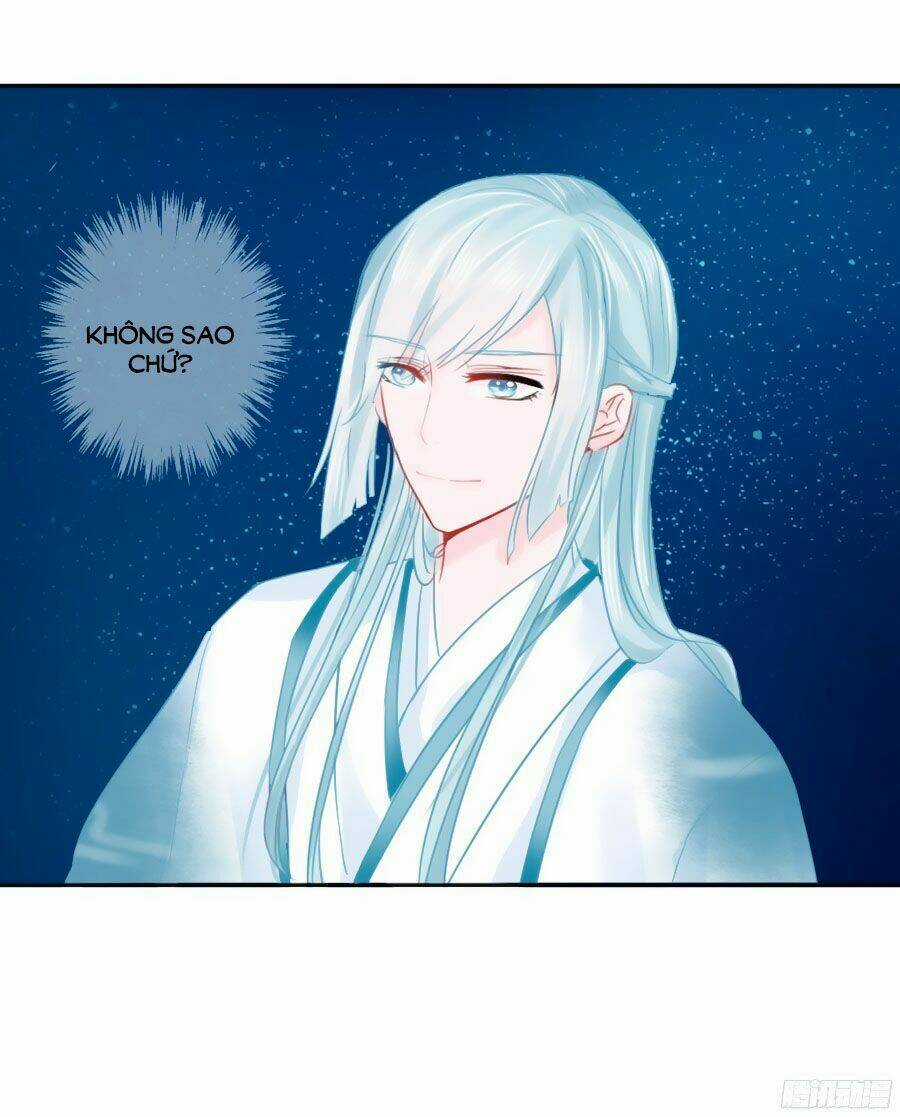 Đường Hoa Nhất Mộng Cổ Phi Truyện - Chapter 6 - Trang 28