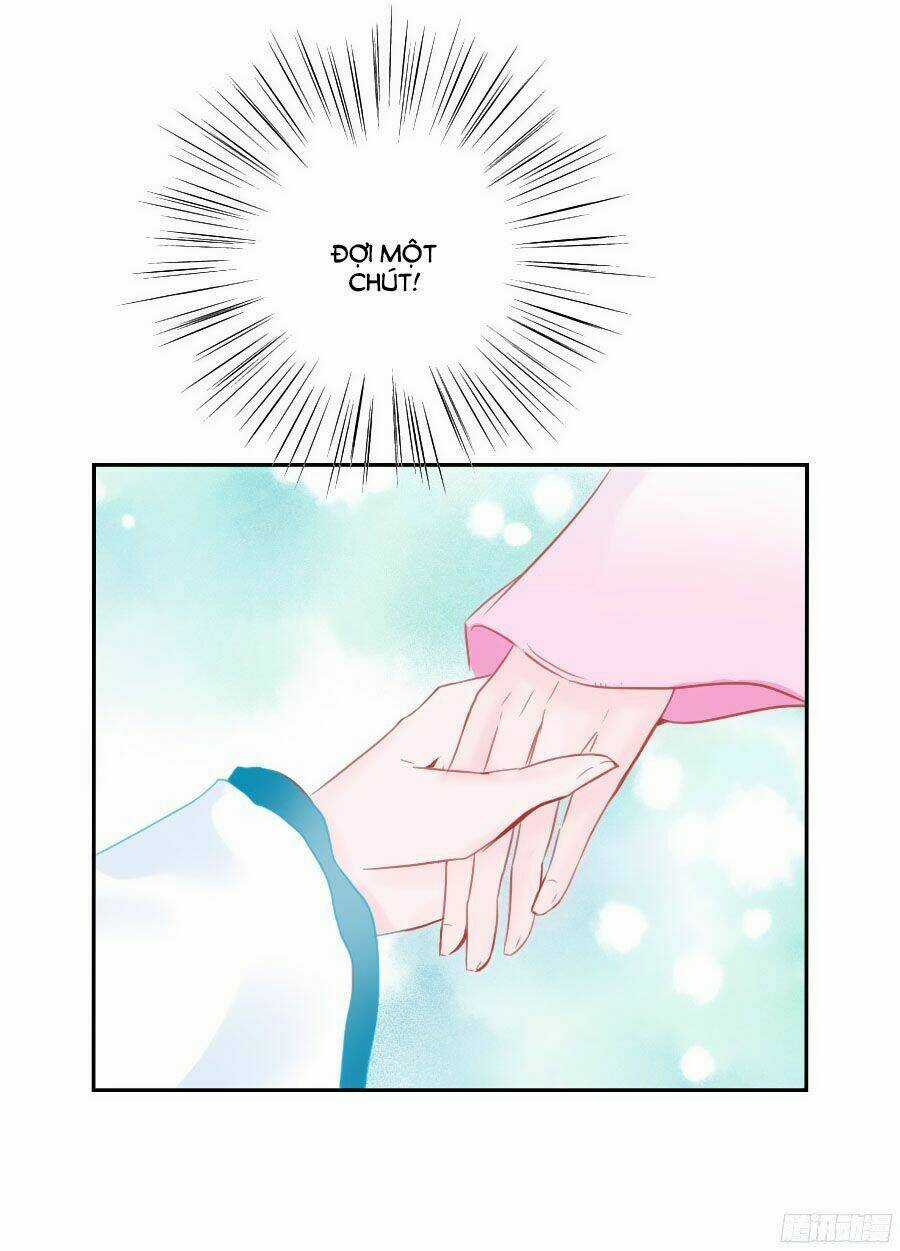 Đường Hoa Nhất Mộng Cổ Phi Truyện - Chapter 6 - Trang 34