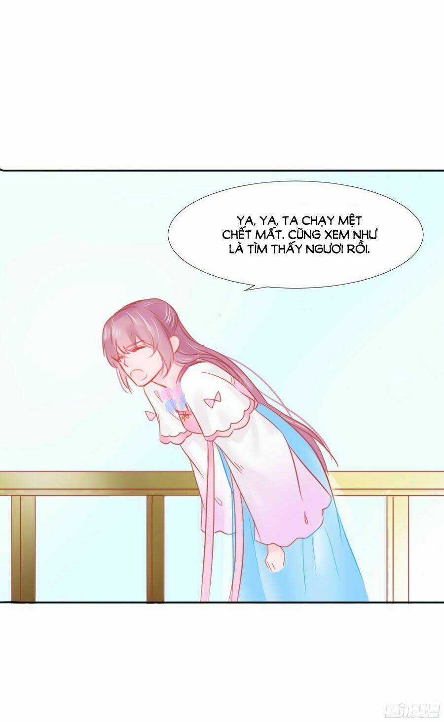 Đường Hoa Nhất Mộng Cổ Phi Truyện - Chapter 6 - Trang 45