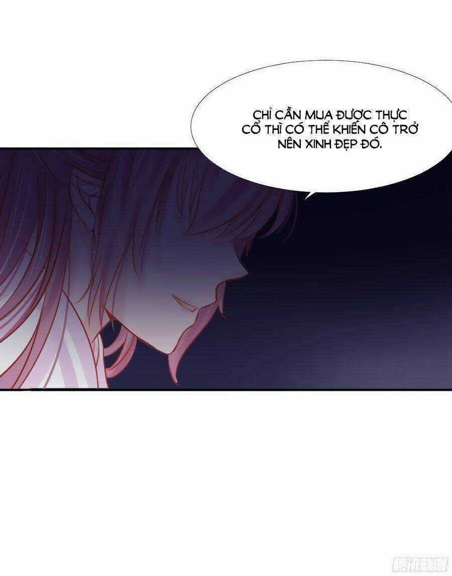 Đường Hoa Nhất Mộng Cổ Phi Truyện - Chapter 7 - Trang 11