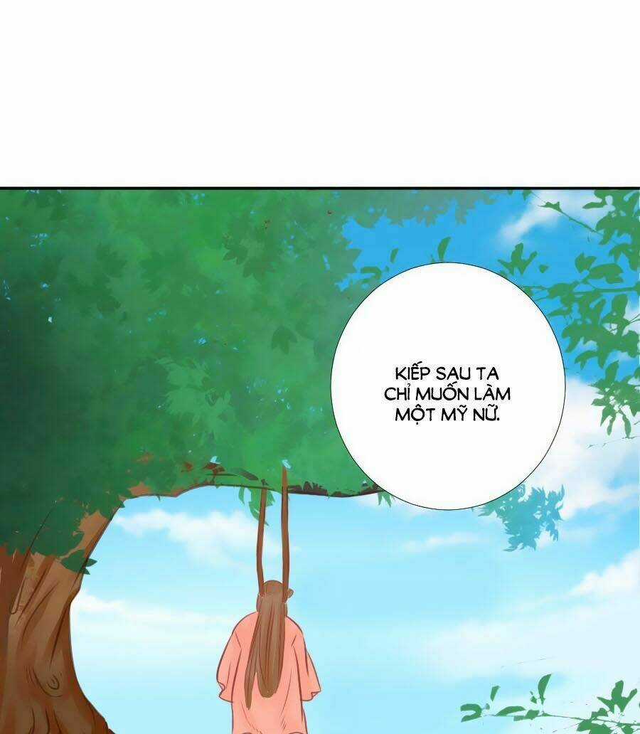 Đường Hoa Nhất Mộng Cổ Phi Truyện - Chapter 7 - Trang 18