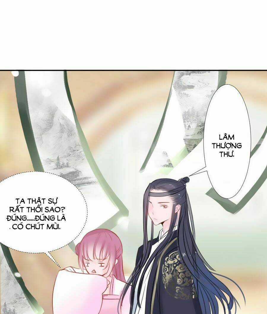 Đường Hoa Nhất Mộng Cổ Phi Truyện - Chapter 7 - Trang 3