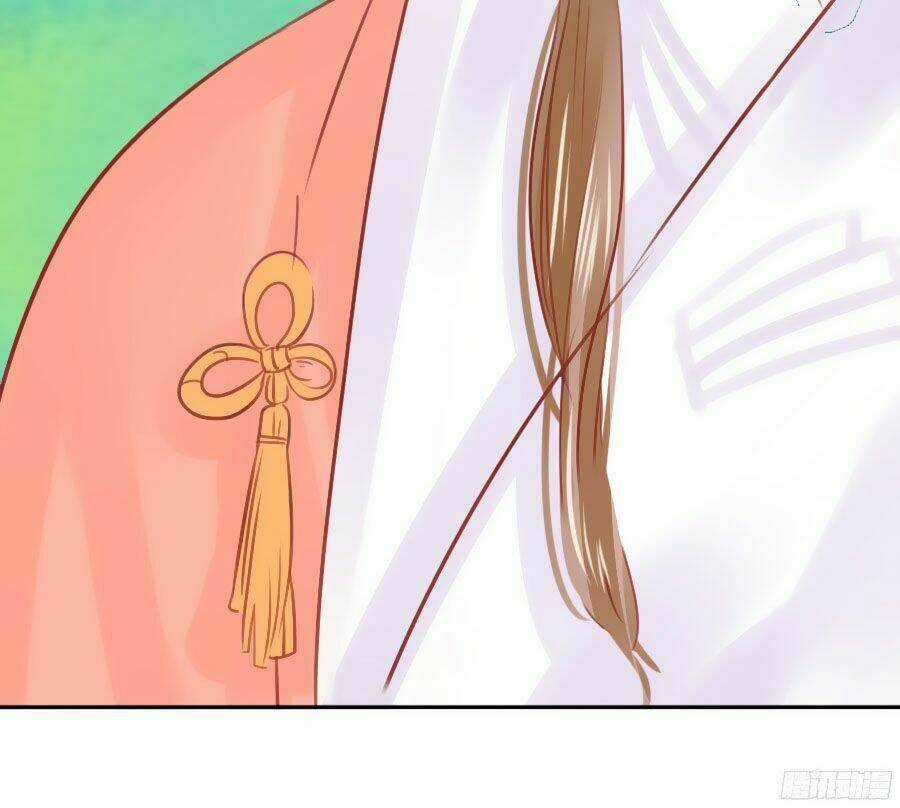 Đường Hoa Nhất Mộng Cổ Phi Truyện - Chapter 7 - Trang 24