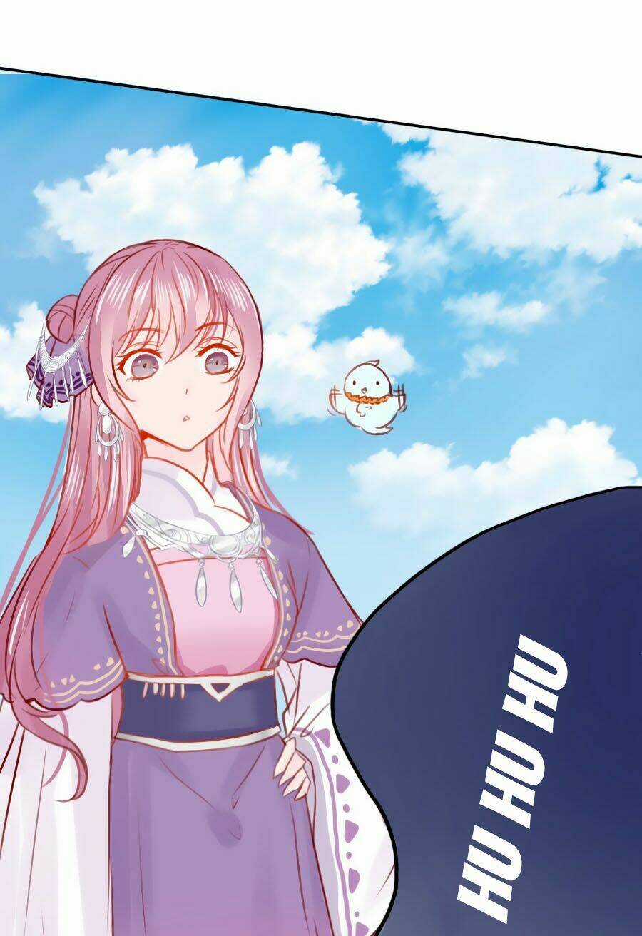 Đường Hoa Nhất Mộng Cổ Phi Truyện - Chapter 7 - Trang 28