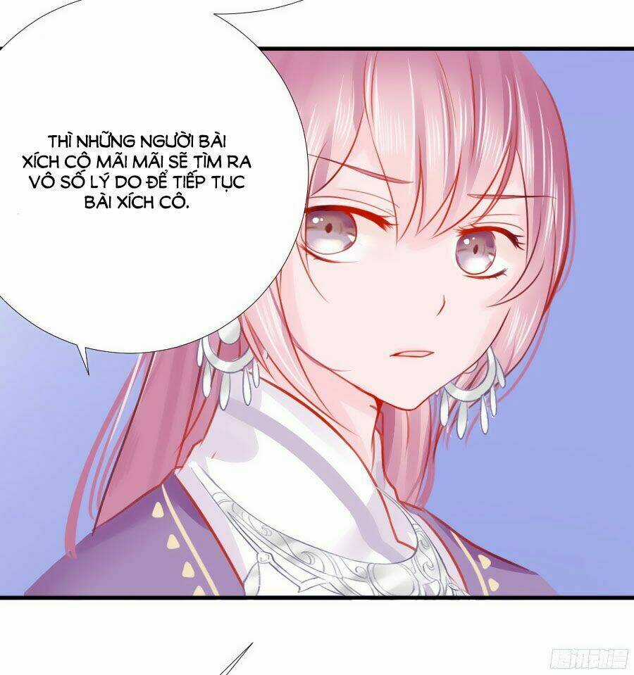 Đường Hoa Nhất Mộng Cổ Phi Truyện - Chapter 7 - Trang 46