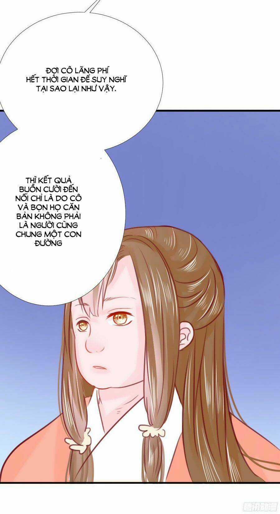 Đường Hoa Nhất Mộng Cổ Phi Truyện - Chapter 7 - Trang 47