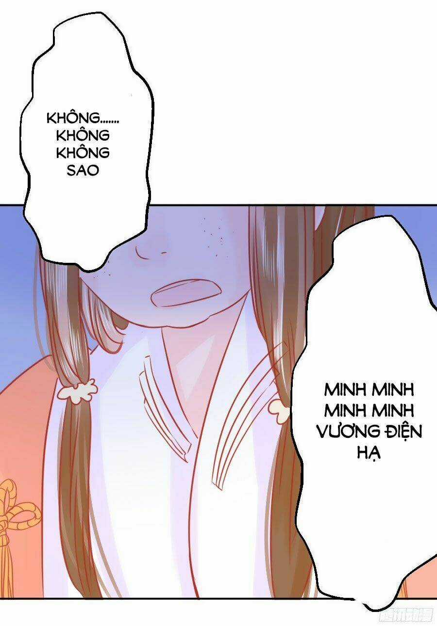 Đường Hoa Nhất Mộng Cổ Phi Truyện - Chapter 7 - Trang 54