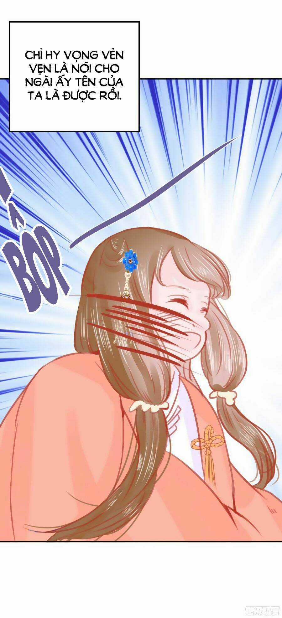 Đường Hoa Nhất Mộng Cổ Phi Truyện - Chapter 7 - Trang 56
