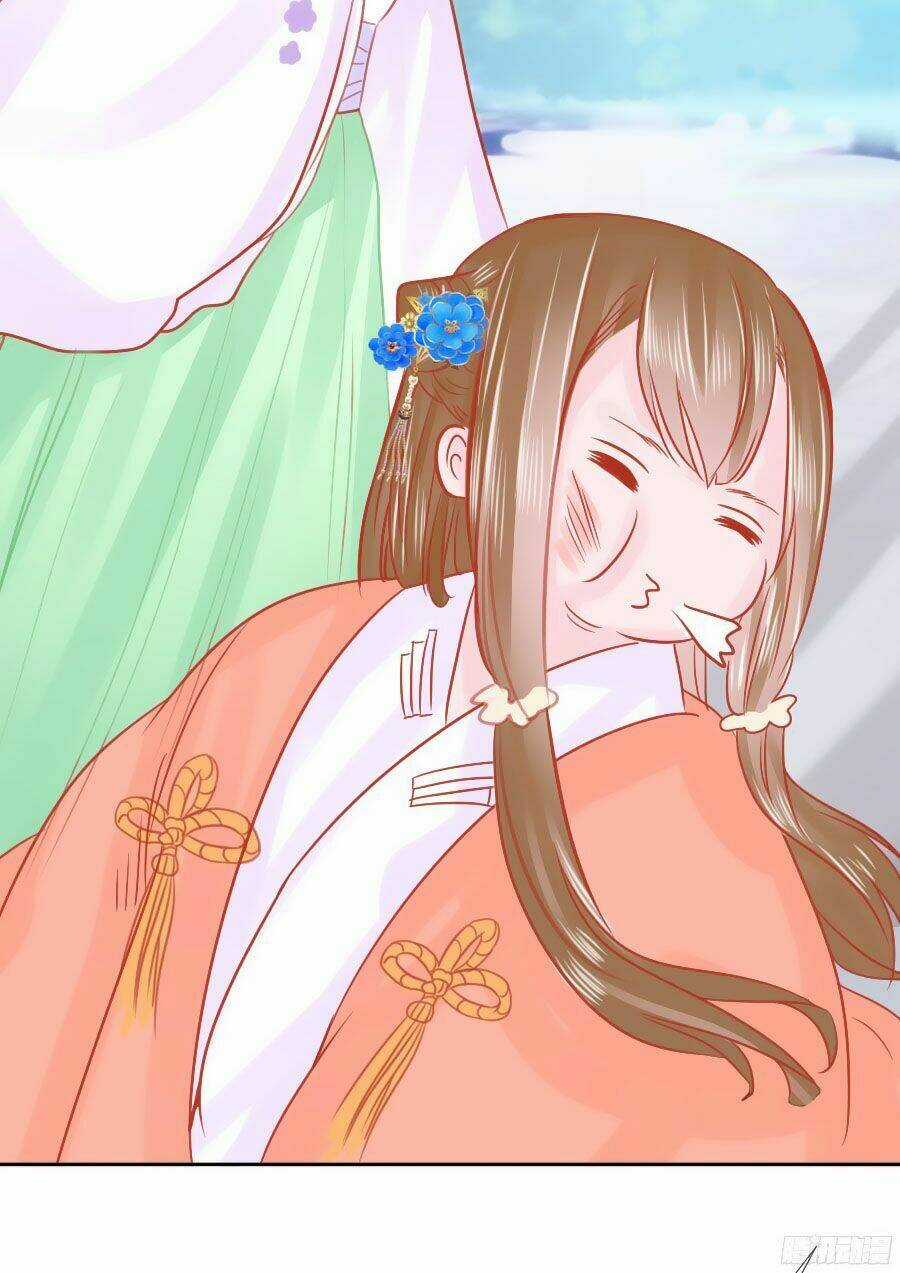 Đường Hoa Nhất Mộng Cổ Phi Truyện - Chapter 7 - Trang 58