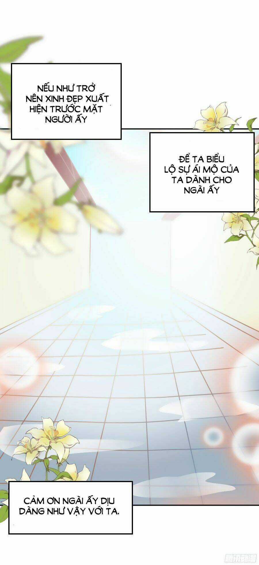 Đường Hoa Nhất Mộng Cổ Phi Truyện - Chapter 7 - Trang 60