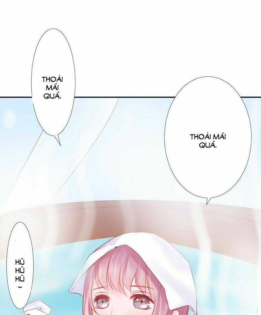 Đường Hoa Nhất Mộng Cổ Phi Truyện - Chapter 8 - Trang 4