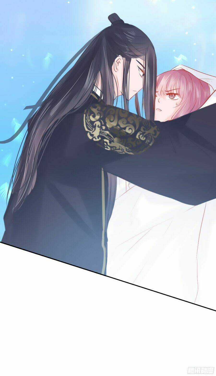 Đường Hoa Nhất Mộng Cổ Phi Truyện - Chapter 9 - Trang 19