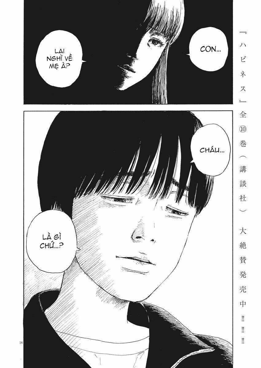 Đường Mòn Máu - Chapter 100 - Trang 14