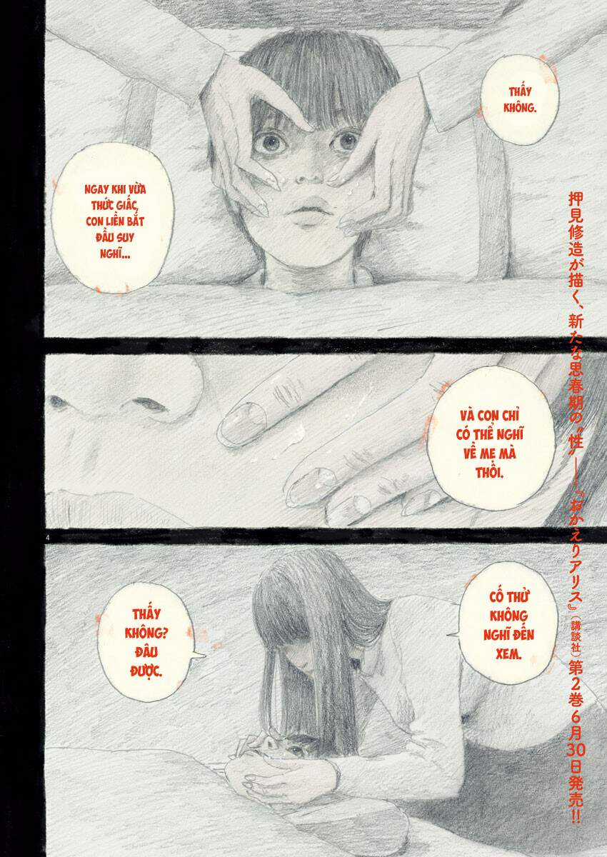 Đường Mòn Máu - Chapter 100 - Trang 5