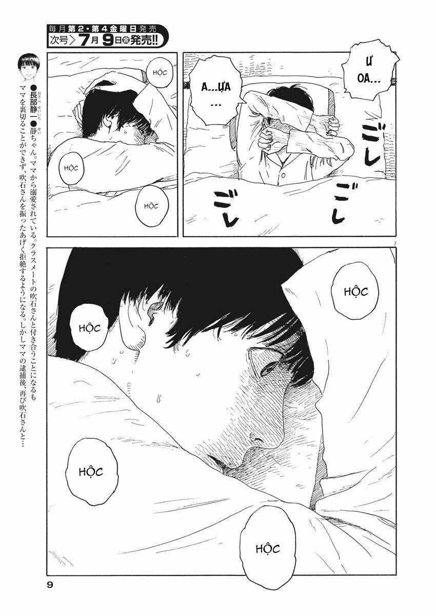 Đường Mòn Máu - Chapter 100 - Trang 8