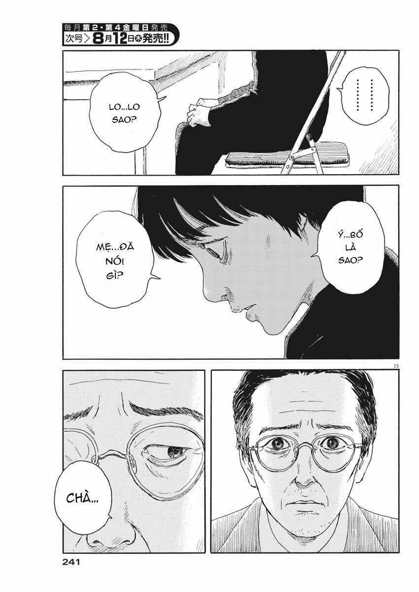 Đường Mòn Máu - Chapter 102 - Trang 16