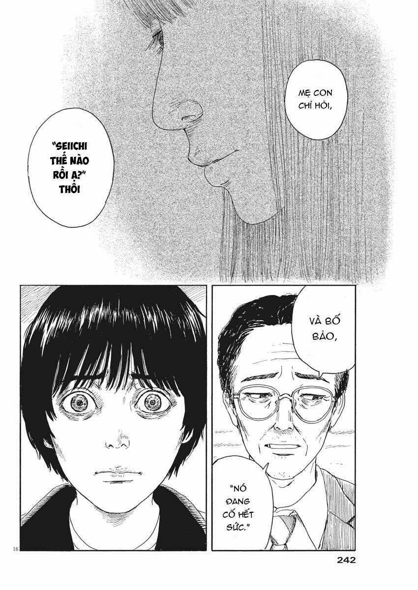 Đường Mòn Máu - Chapter 102 - Trang 17