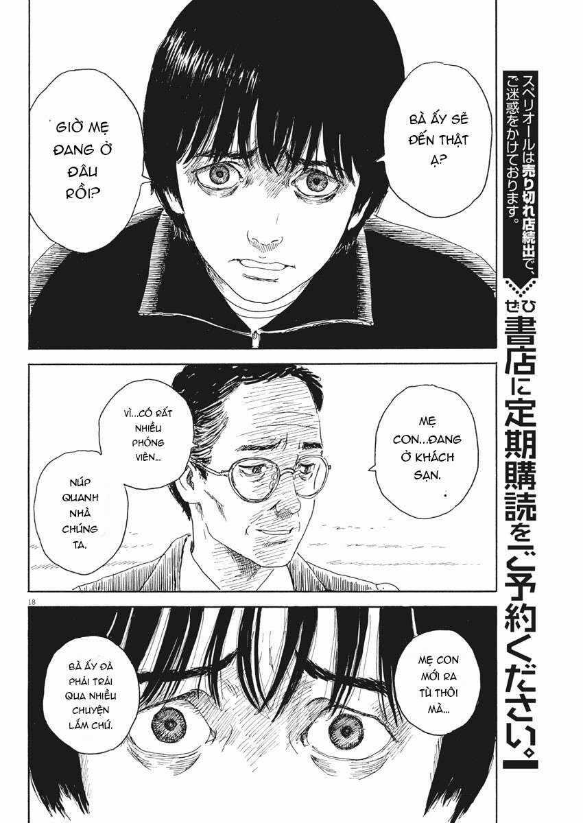 Đường Mòn Máu - Chapter 102 - Trang 19