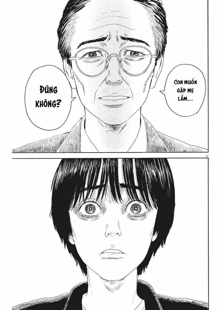 Đường Mòn Máu - Chapter 102 - Trang 20