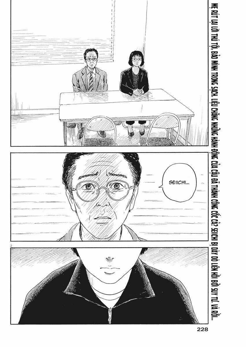 Đường Mòn Máu - Chapter 102 - Trang 4