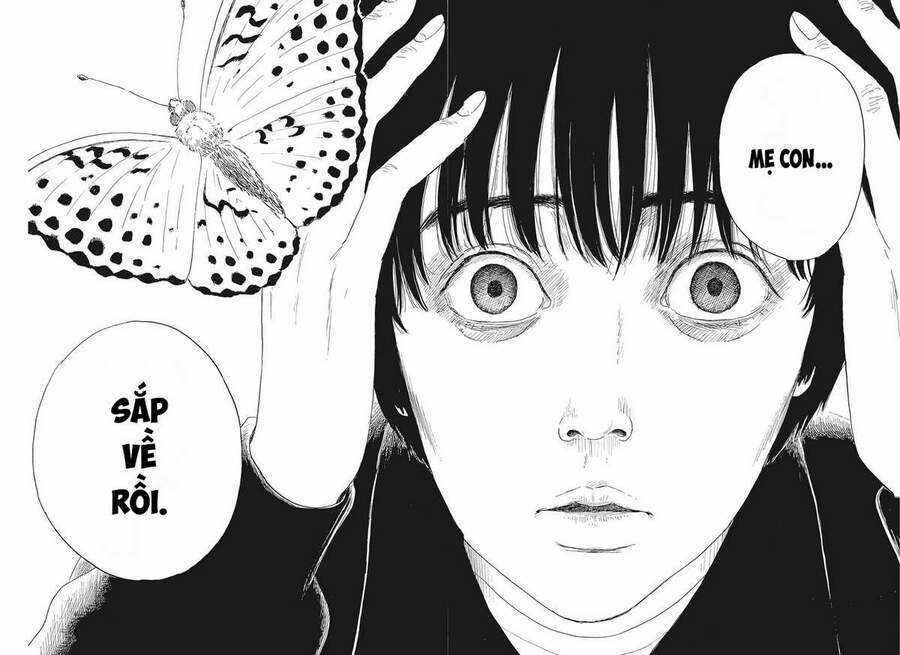 Đường Mòn Máu - Chapter 102 - Trang 10