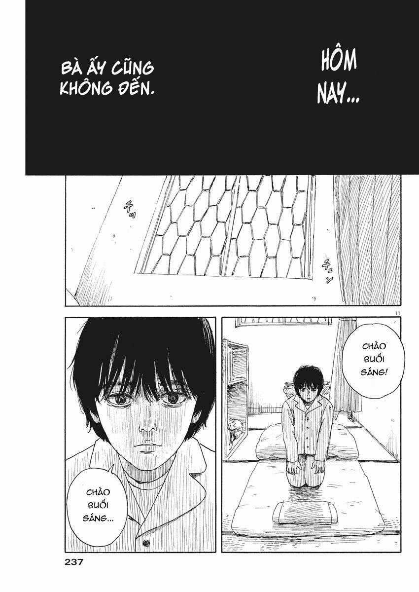 Đường Mòn Máu - Chapter 103 - Trang 13