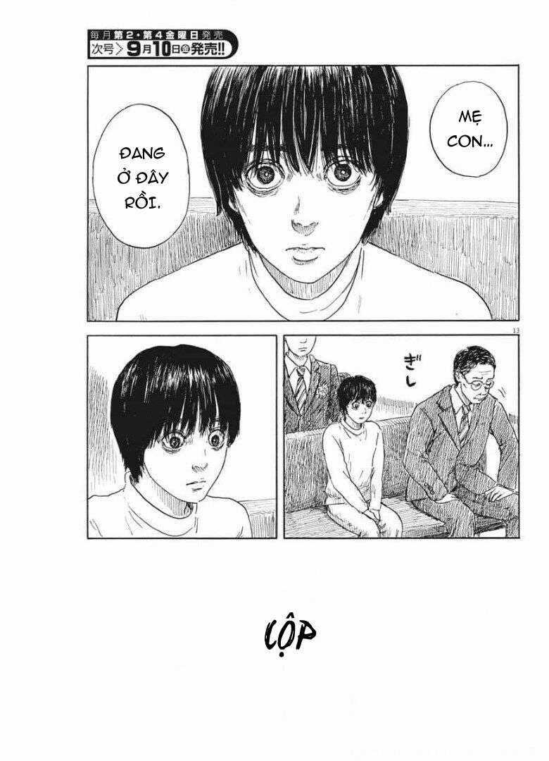 Đường Mòn Máu - Chapter 104 - Trang 15