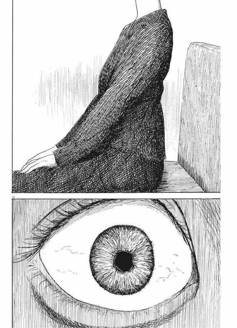 Đường Mòn Máu - Chapter 104 - Trang 18