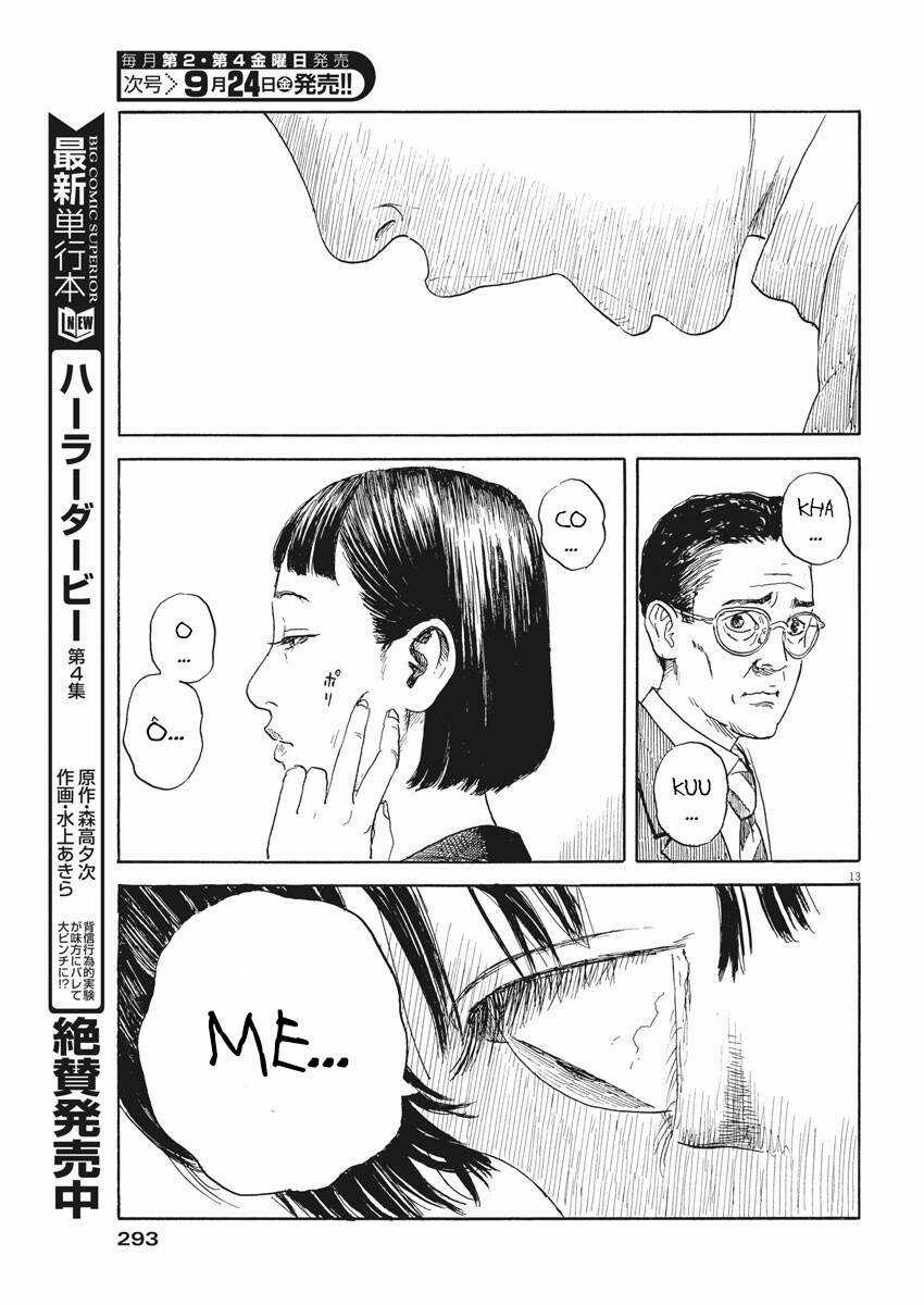 Đường Mòn Máu - Chapter 105 - Trang 15