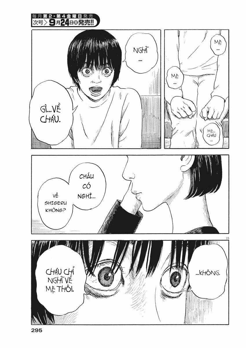 Đường Mòn Máu - Chapter 105 - Trang 17