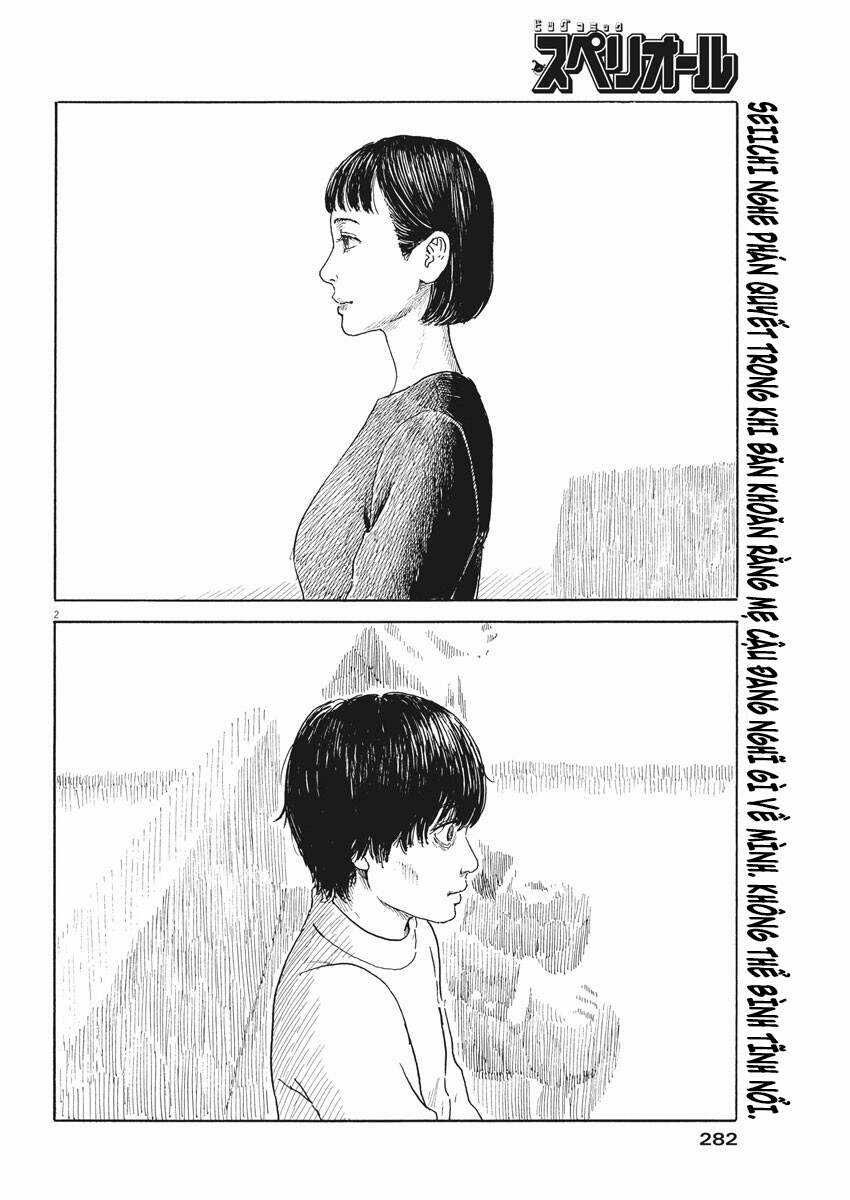 Đường Mòn Máu - Chapter 105 - Trang 4