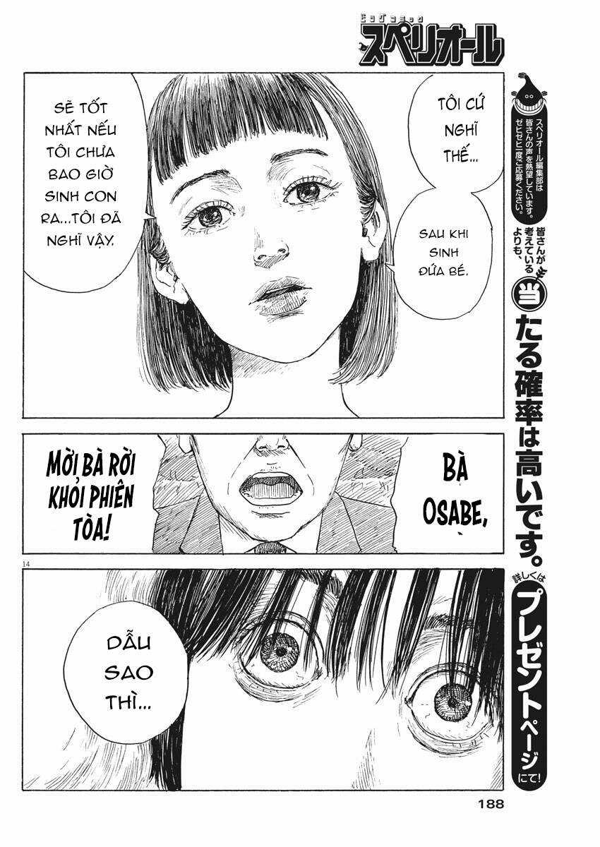 Đường Mòn Máu - Chapter 106 - Trang 15