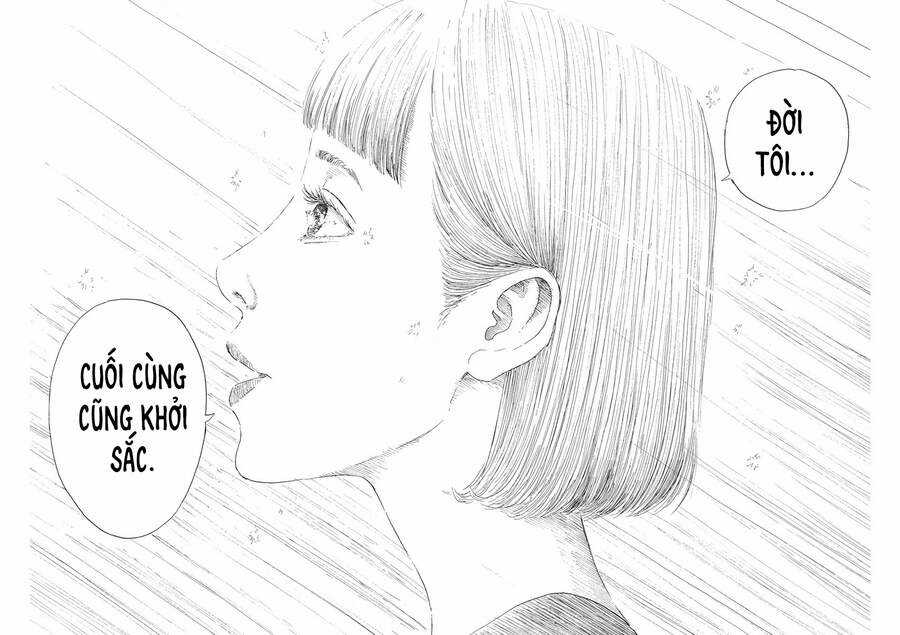 Đường Mòn Máu - Chapter 106 - Trang 19