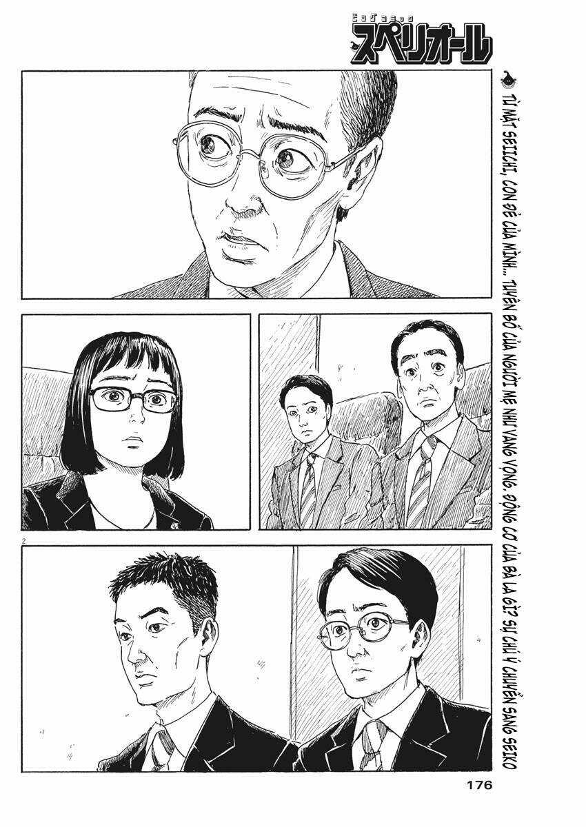 Đường Mòn Máu - Chapter 106 - Trang 4